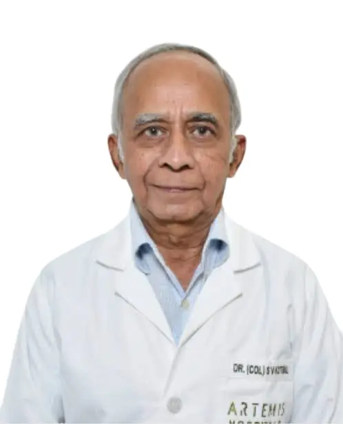 DR SV KOTVAL