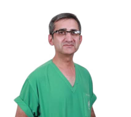 Dr. Faisal Mumtaz HEALTH63.COM