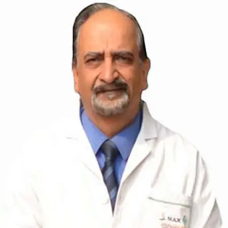 dr sanjay dua