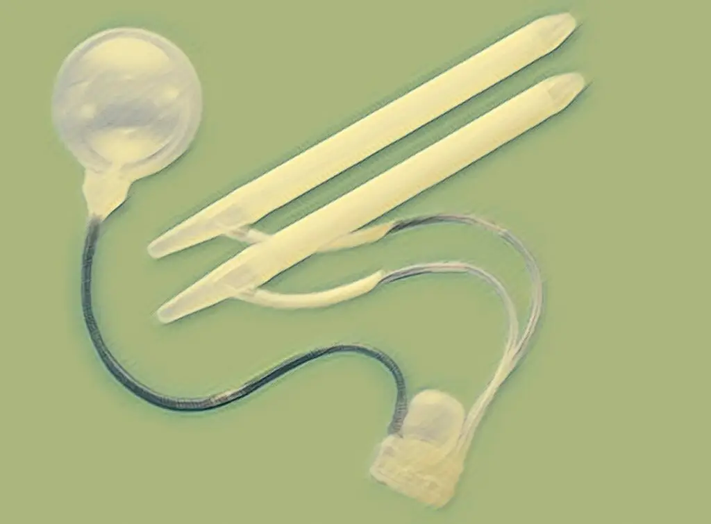 penile implant surgery